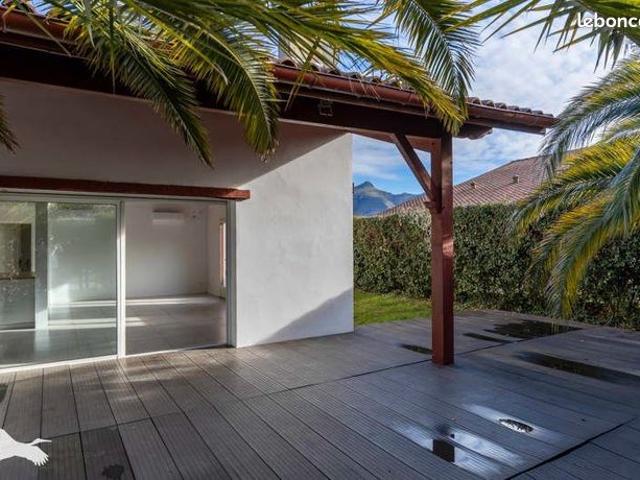Maison 5 pièces 127 m²