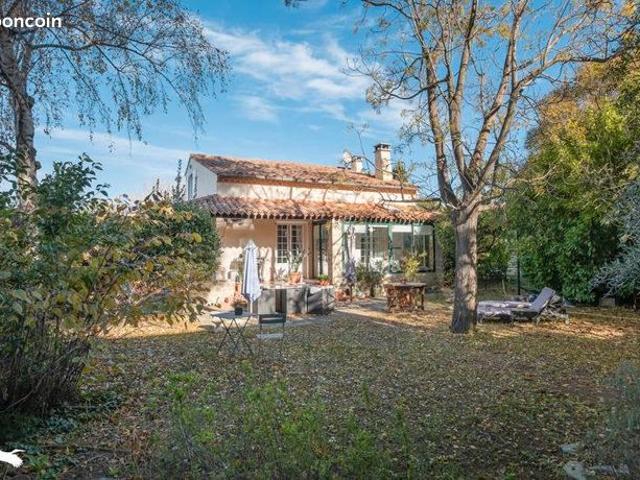 Maison 5 pièces 127 m²