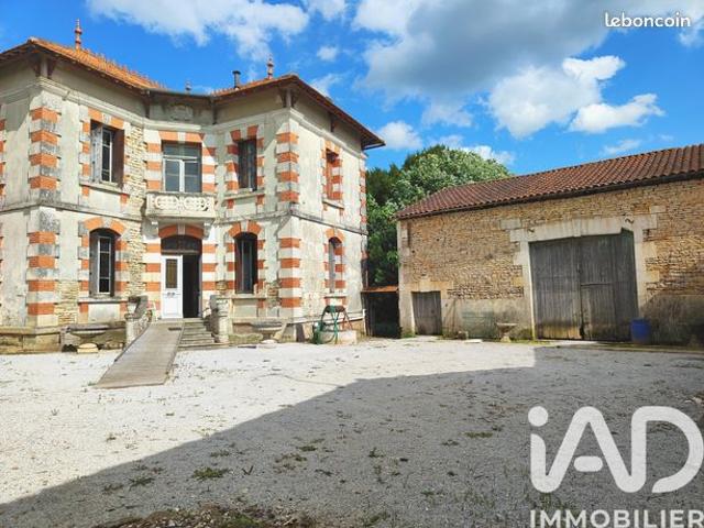 Maison 5 pièces 127 m²
