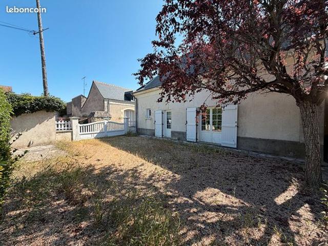 Maison 5 pièces 127 m²