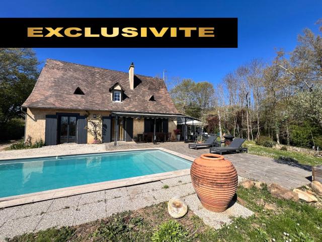 Maison 5 pièces 127 m²