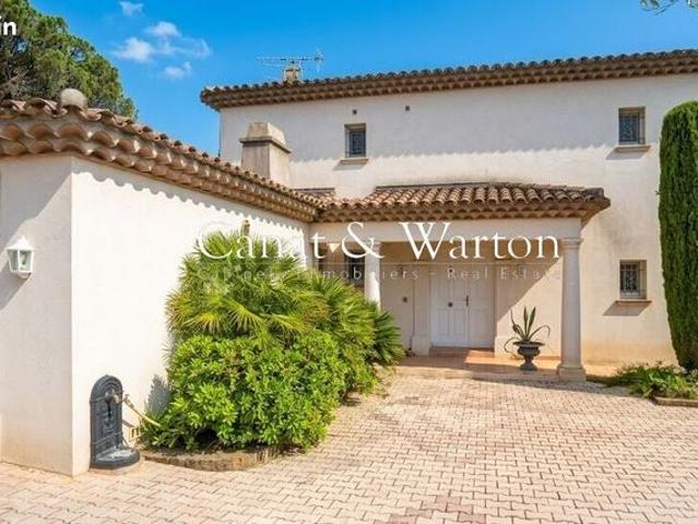 Maison 5 pièces 127 m²