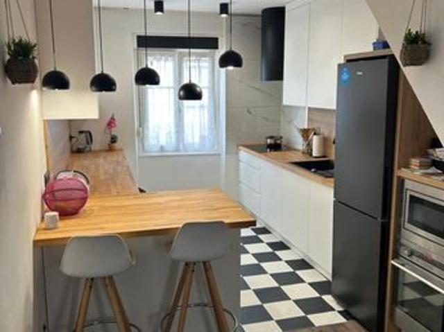 Maison 5 pièces 127 m²