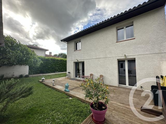 Maison 5 pièces 127 m²