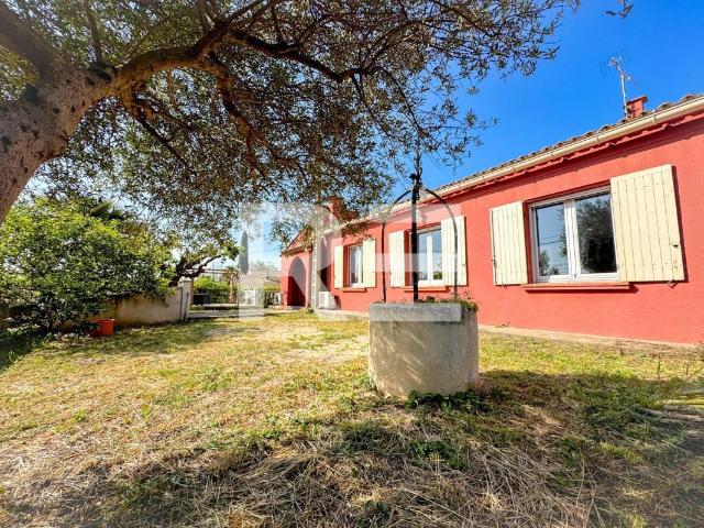 Maison 5 pièces 127 m²