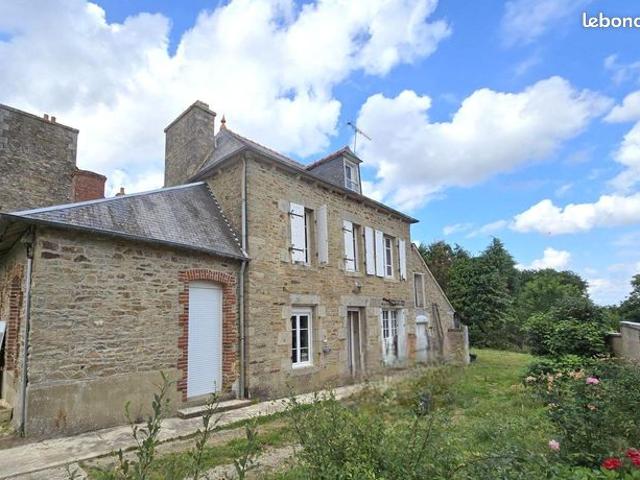 Maison 5 pièces 127 m²