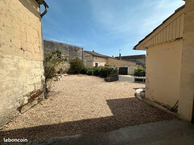 Maison 5 pièces 127 m²