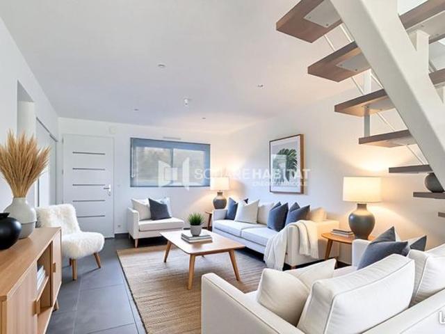 Maison 5 pièces 127 m²