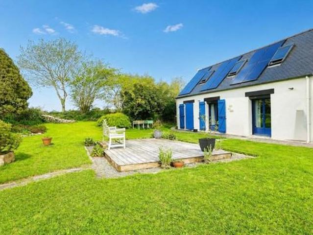 Maison 5 pièces 127 m²