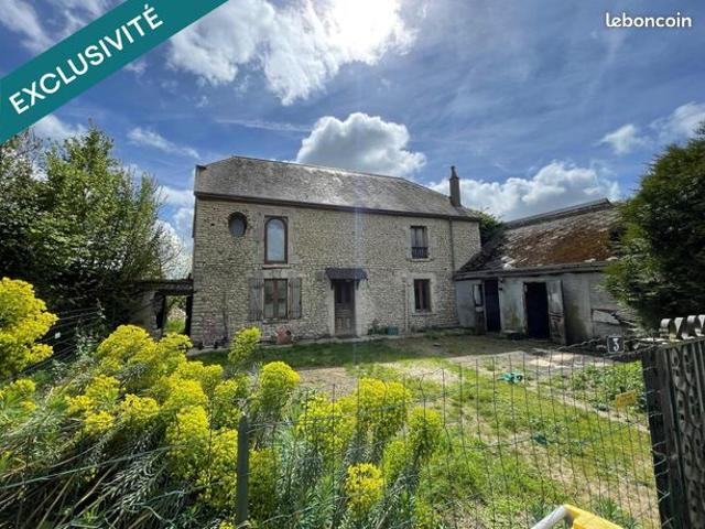 Maison 5 pièces 127 m²