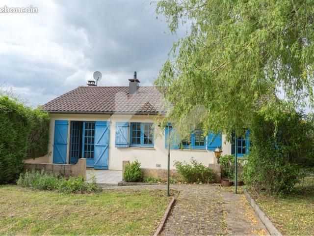 Maison 5 pièces 127 m²