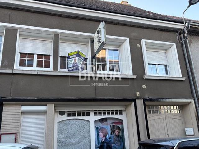 Maison 5 pièces 127 m²
