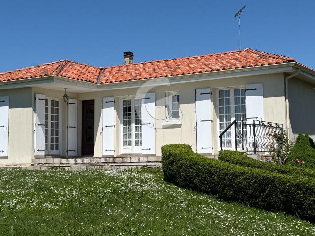 Maison 5 pièces 127 m²