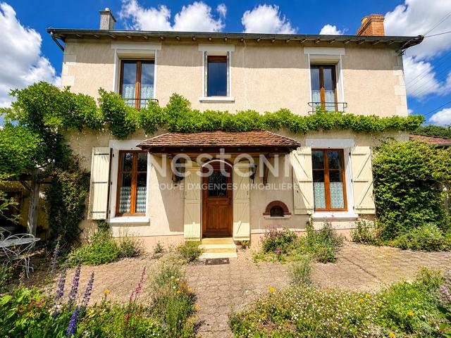 Maison 6 pièces 127 m²