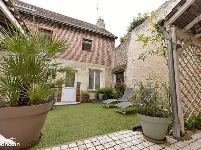 Maison 5 pièces 127 m²