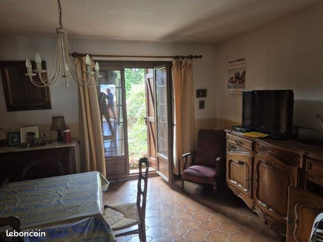 Maison 5 pièces 127 m²