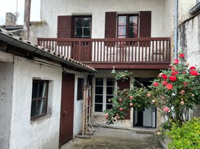 Maison 5 pièces 127 m²
