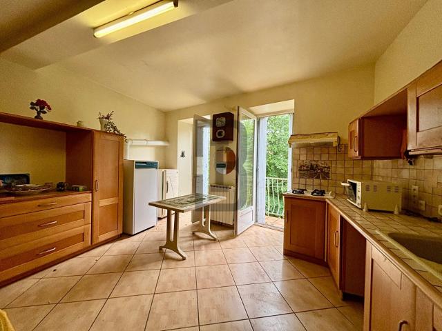 Maison 5 pièces 127 m²