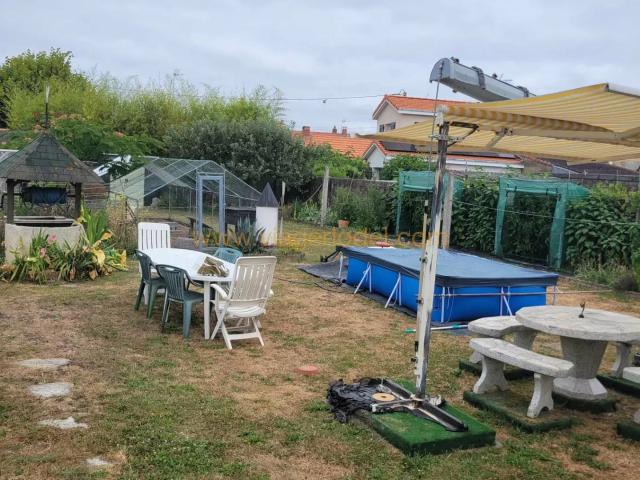 Maison 5 pièces 127 m²