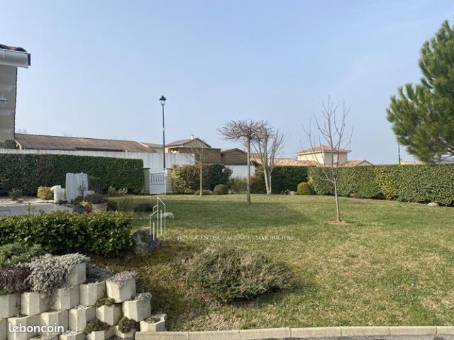 Maison 5 pièces 127 m²