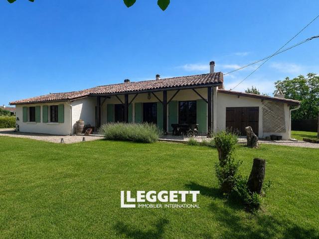 Maison 5 pièces 127 m²