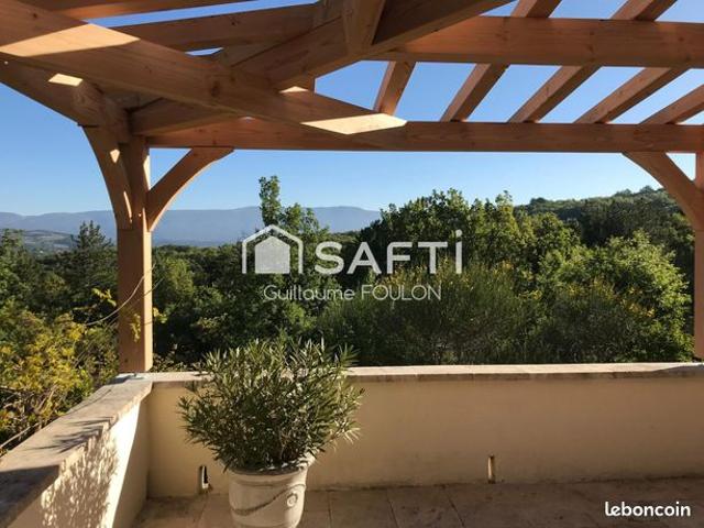 Maison 5 pièces 127 m²