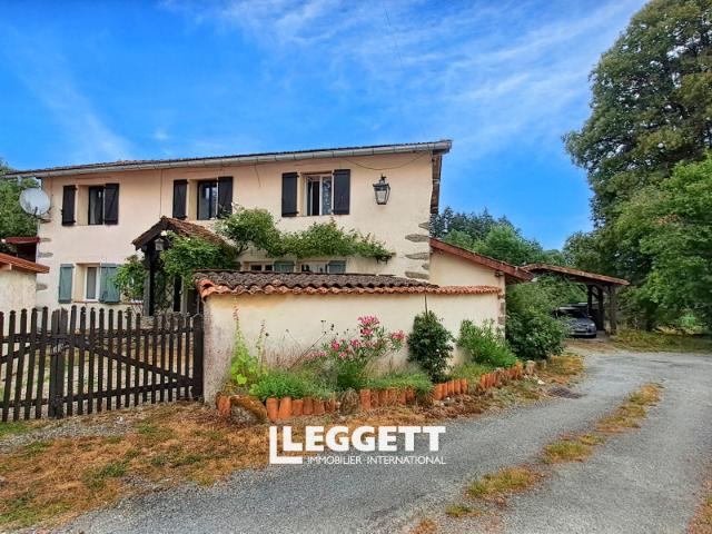 Maison 5 pièces 127 m²