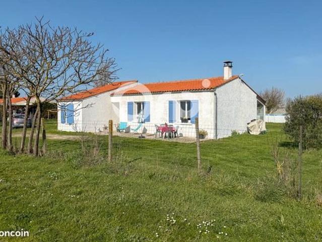 Maison 5 pièces 127 m²