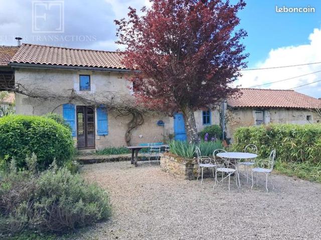 Maison 5 pièces 127 m²