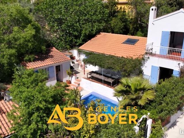 Maison 5 pièces 127 m²
