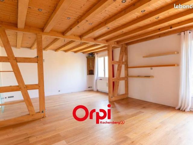 Maison 5 pièces 127 m²