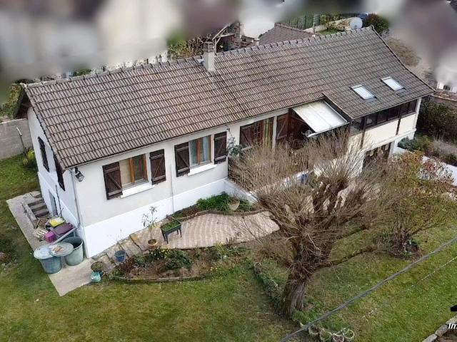 Maison 5 pièces 127 m²