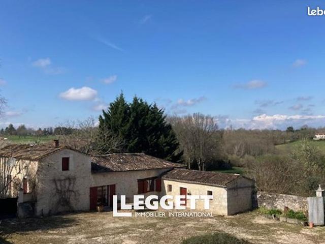 Maison 5 pièces 127 m²