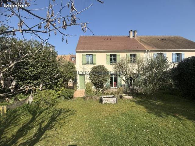 Maison 5 pièces 127 m²