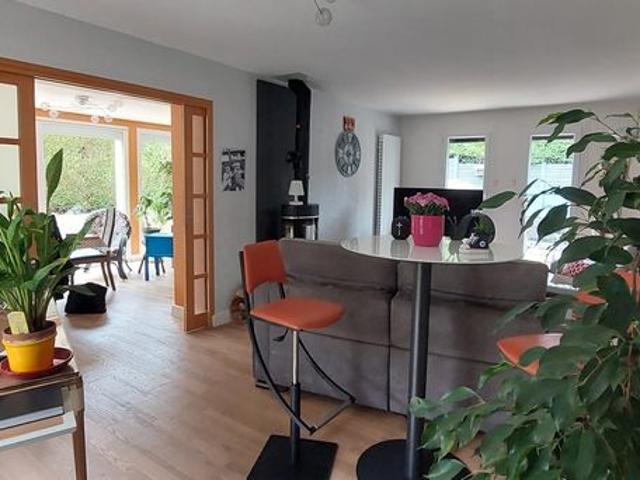 Maison 5 pièces 127 m²