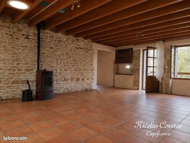 Maison 5 pièces 127 m²