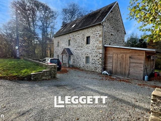 Maison 5 pièces 127 m²