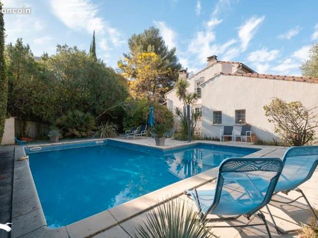 Maison 5 pièces 127 m²