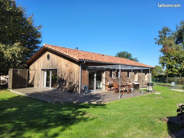 Maison 5 pièces 127 m²