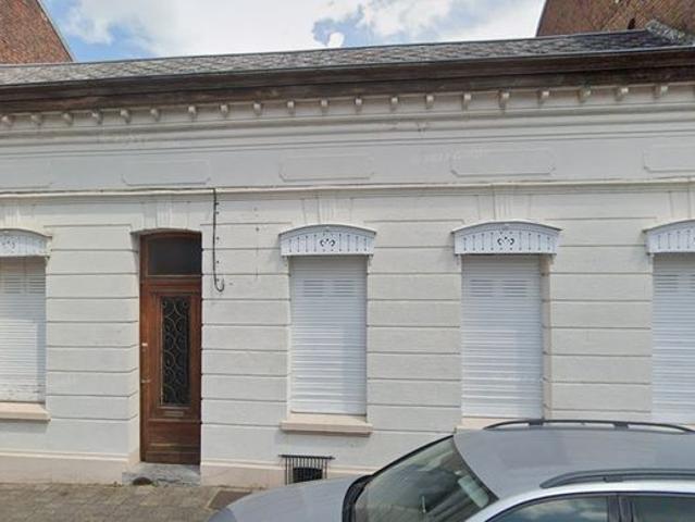 Maison 5 pièces 127 m²