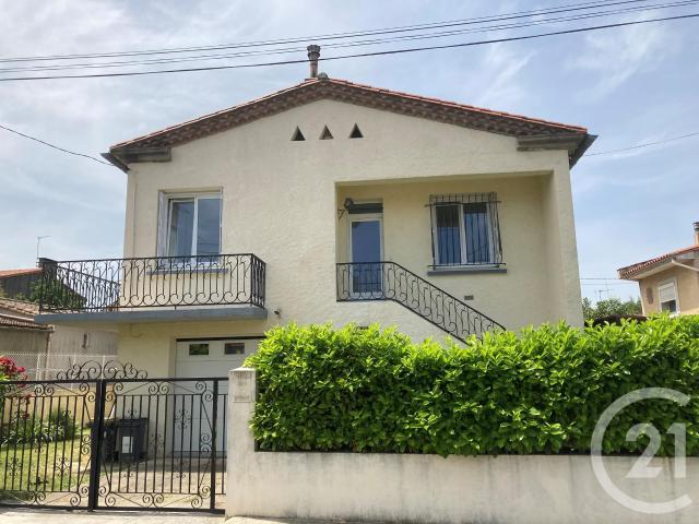Maison 5 pièces 127 m²