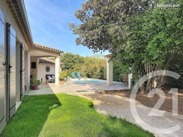 Maison 5 pièces 127 m²