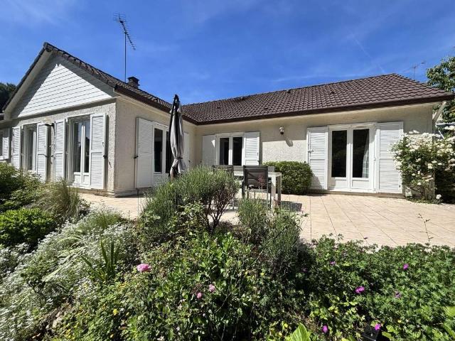 Maison 5 pièces 127 m²