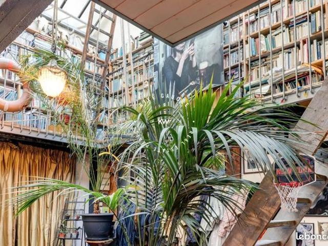 Maison 5 pièces 127 m²