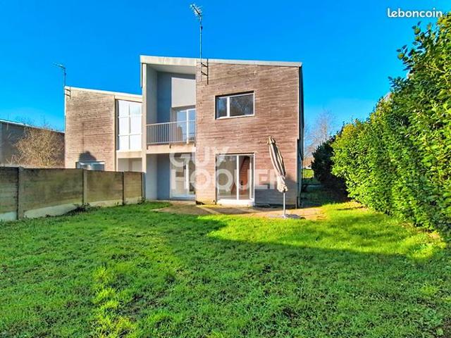 Maison 5 pièces 127 m²