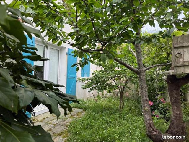 Maison 5 pièces 127 m²