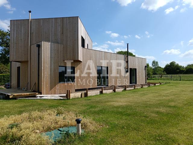 Maison 5 pièces 127 m²