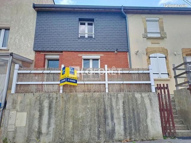 Maison 5 pièces 127 m²
