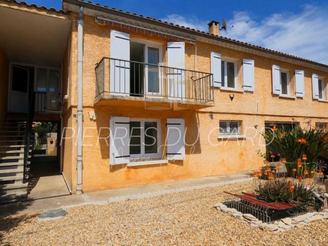 Maison 5 pièces 127 m²