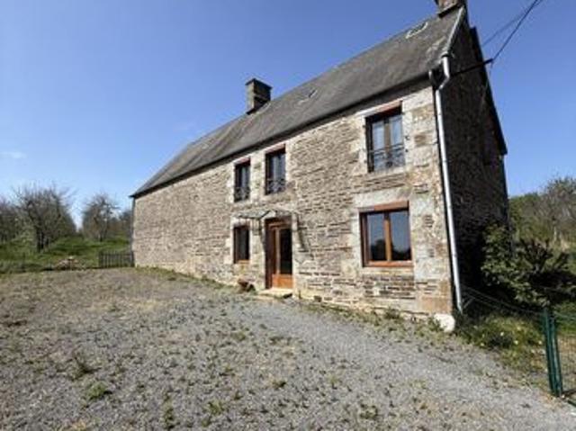 Maison 5 pièces 127 m²